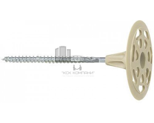 TERMOFIX 6H-NT 80 Прижимная шайба с шурупом, арт.523199